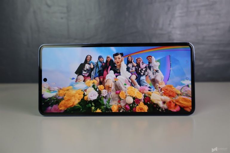 TECNO Camon 20 Pro 5G Review Device (14)