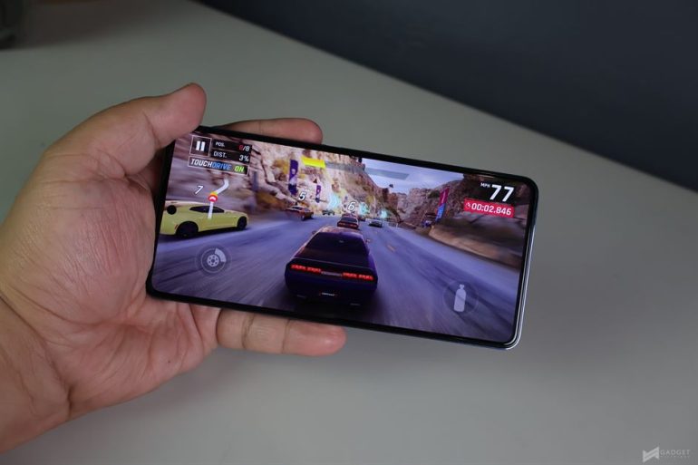 TECNO Camon 20 Pro 5G Review Device (17)