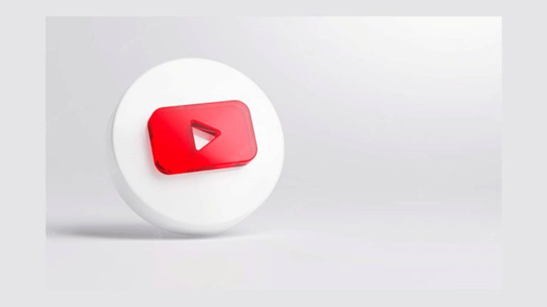 YouTube Logo