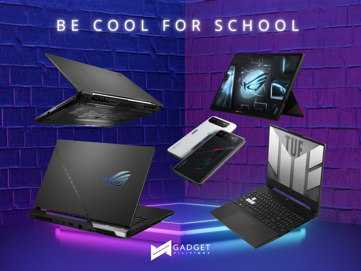 Levels of School-ness: Our recommended ASUS devices per every budget!