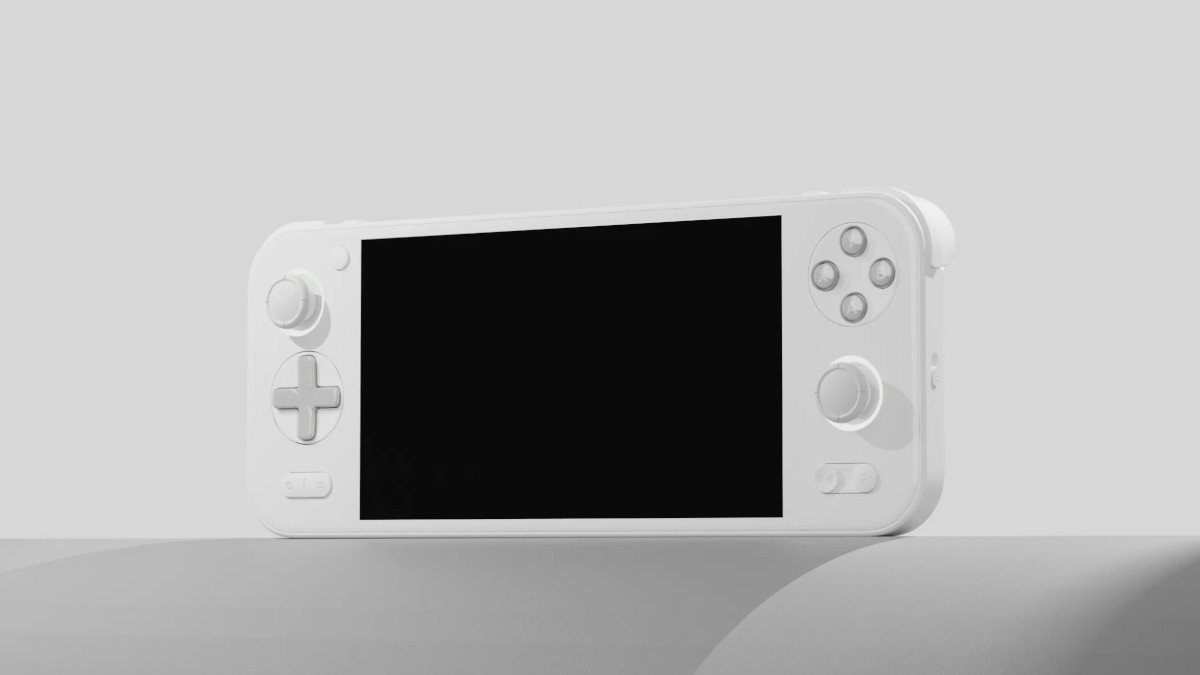 Ayaneo Pocket S Unveiled at Gamescom 2023