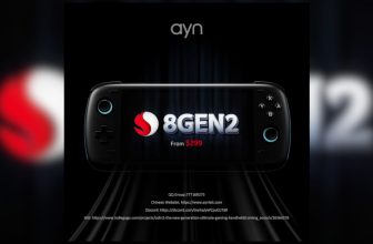 Ayn Odin2 chipset and starting price featured image