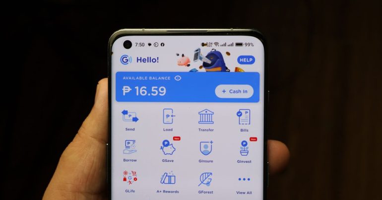 GCash Reveals Cash-Ins via Linked BPI and UnionBank Accounts Will Be Soon be Charged