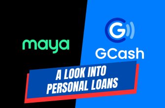 GCash vs Maya Personal Loan 1