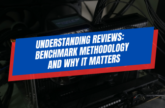 Gadget Pilipinas Reviews Benchmark Methodology