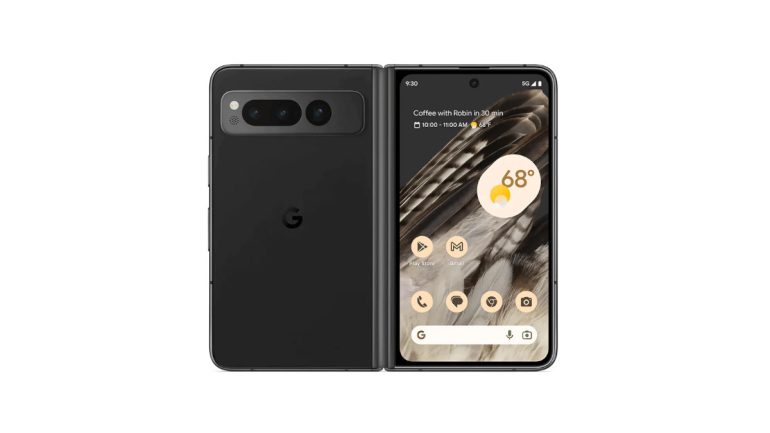 Google Pixel Fold GameXtreme Pixel Fold 5G 3