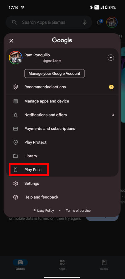 Google Play Pass Now Available In Ph