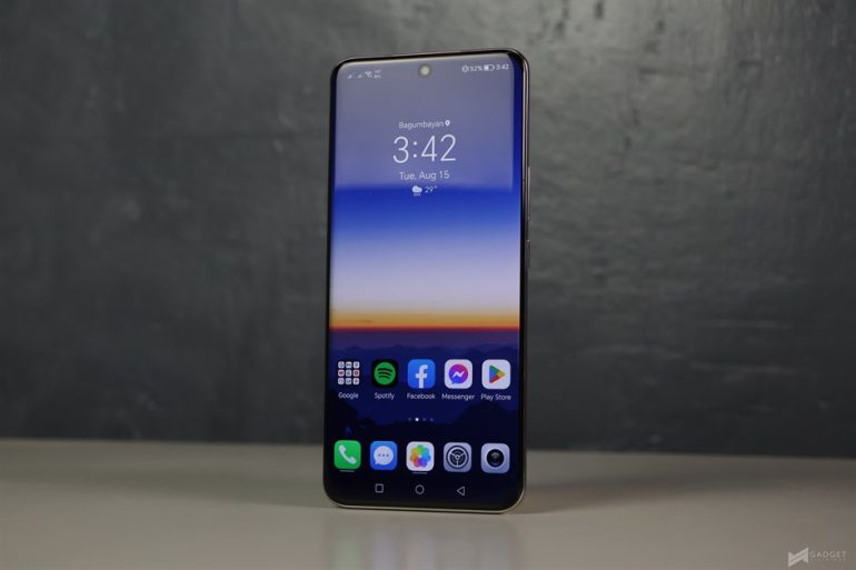 HONOR 90 Review Unit (15)