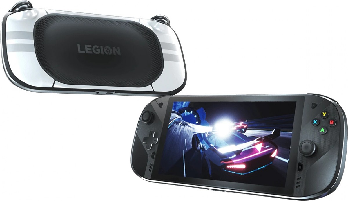 Lenovo is Reportedly Working on its Own Windows Gaming Handheld – The Legion Go