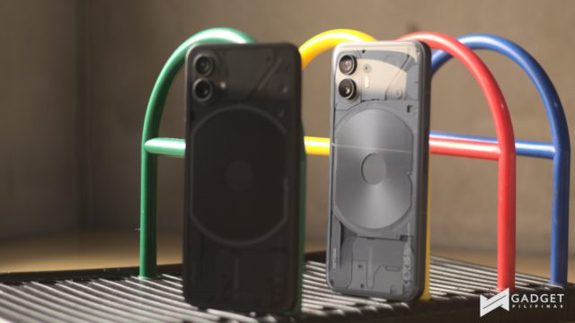 Nothing Phone (2) vs Nothing Phone (1) camera comparison 7