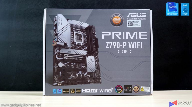 Php 100K Gaming PC Build 2023 Philippines Prime Z790