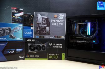 Php100K Gaming PC Build 2023 Philippines 01