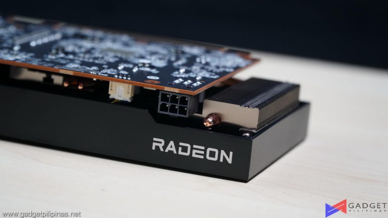PowerColor Radeon RX 6500 XT Fighter Review 21