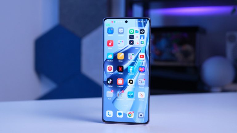 Reno10 Pro 5G Review 6