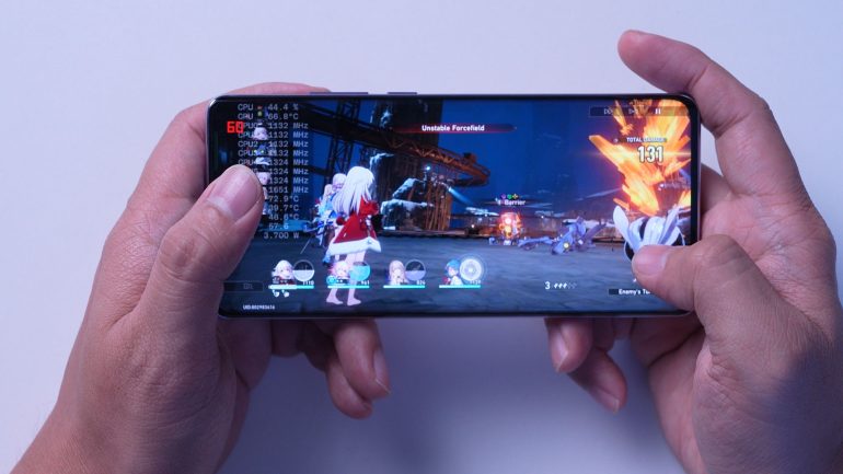 Reno10 Pro 5G Review 7