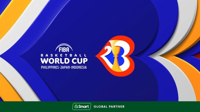 Smart FIBA Basketball World Cup 2023 (2)