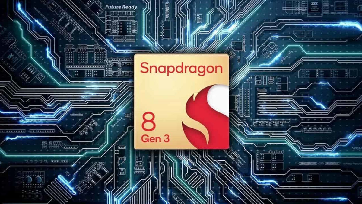 Snapdragon 8 Gen 3 Geekbench Listing Reveals Its Performance