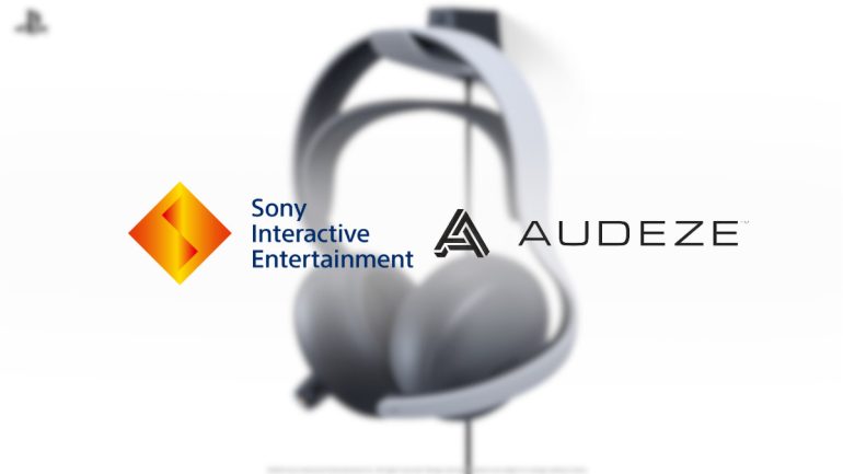 Sony Interactive Entertainment Audeze acquisition 1