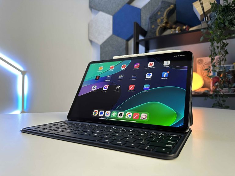 Xiaomi Pad 6 Review Price Philippines 23