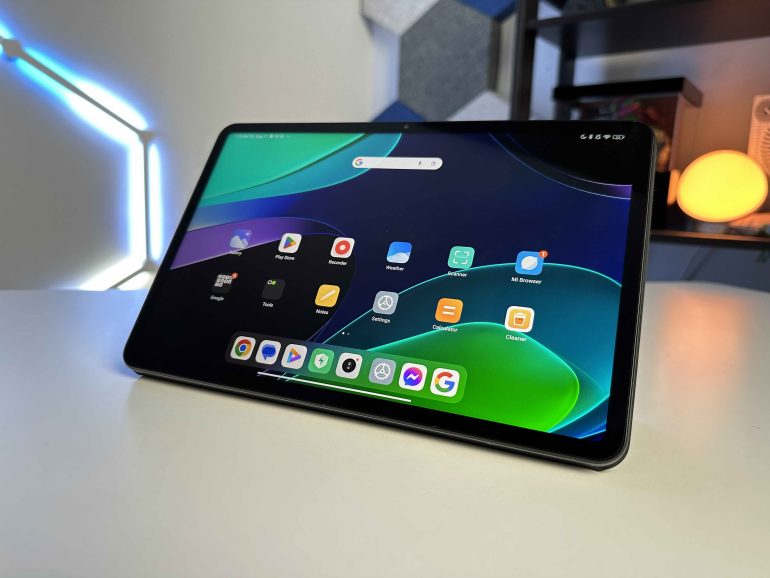 Xiaomi Pad 6 Review Price Philippines