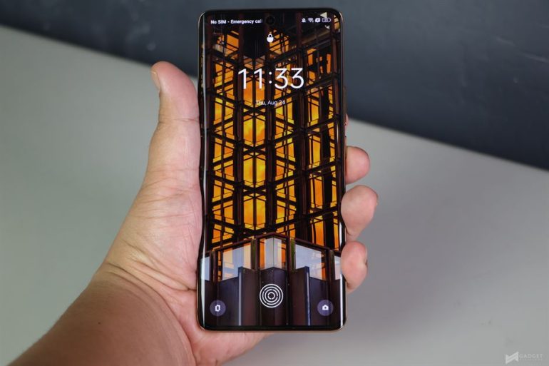 realme 11 Pro 5G Review Unit (59)