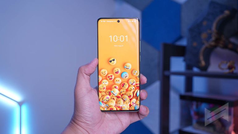 realme 11 Pro+ Review 06