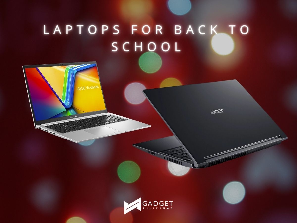 Home Credit is the Key to Your Last-Minute Back-to-School Laptop Shopping