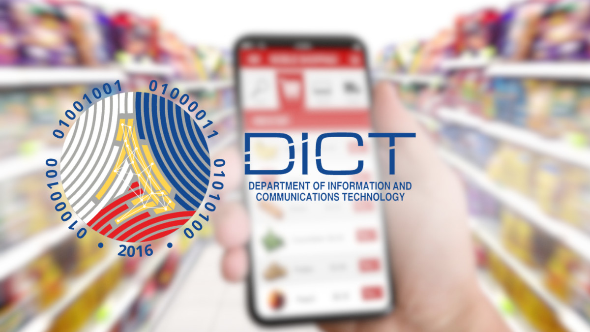 DICT Launches CAMS Monitoring Platform for E-Commerce, Online Payment and Other Apps