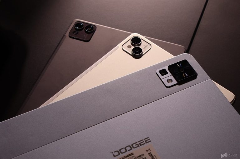 DOOGEE Tablets All Models (5)
