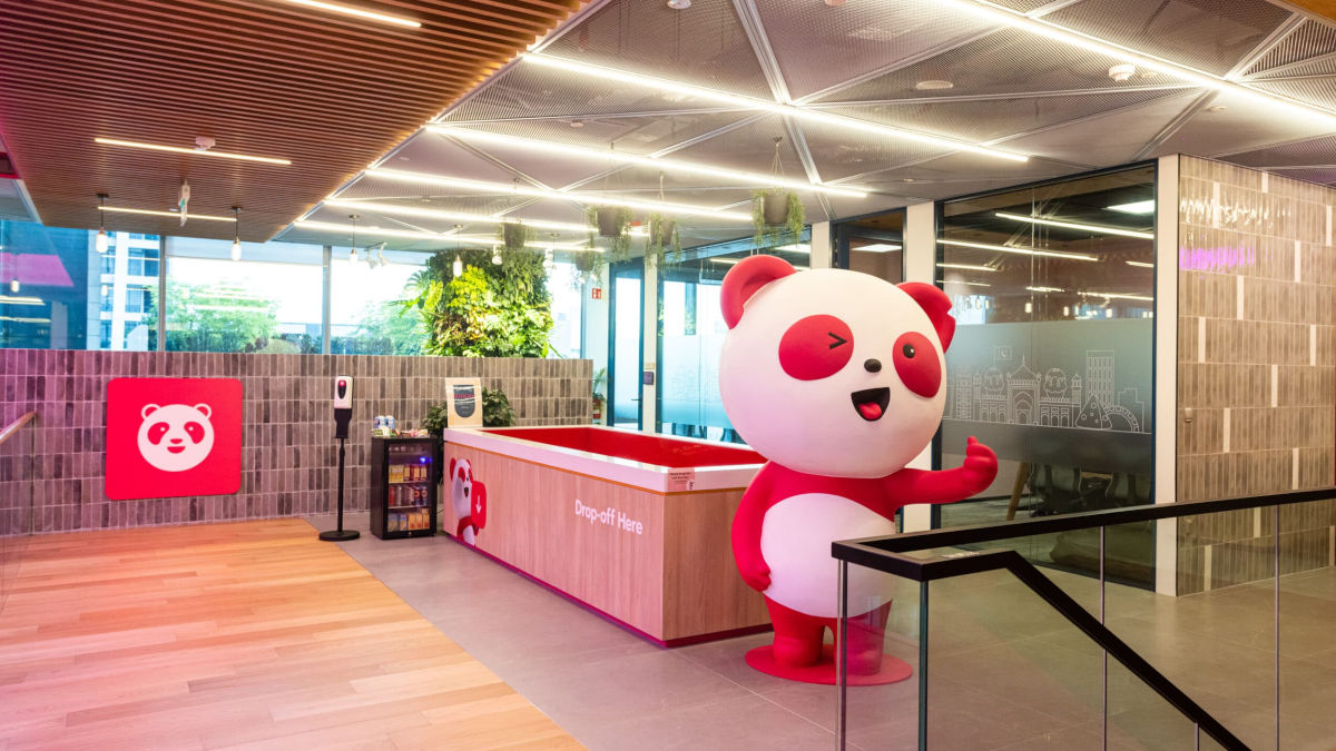 Foodpanda to Possibly Exit PH with Recent Developments