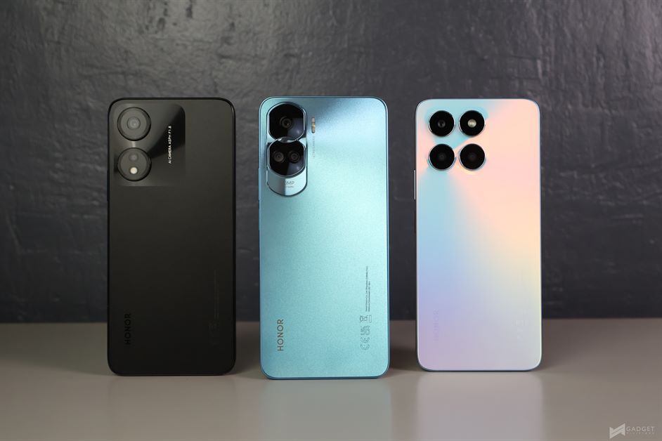 HONOR 90 Lite 5G, X6a, X5 Plus, and Pad X9 Launched in PH