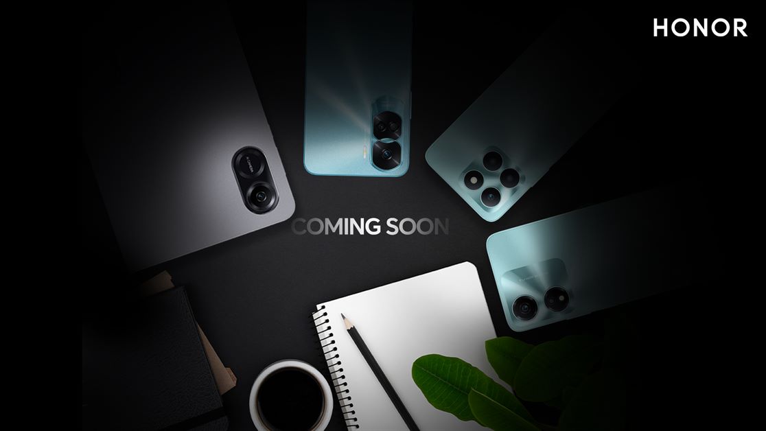 HONOR Set to Debut a Lineup of Budget-Friendly Devices on September 26