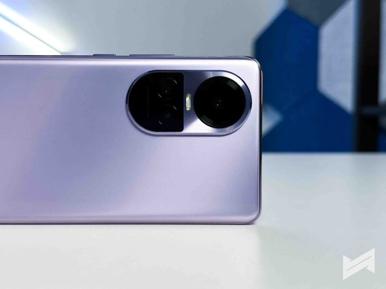 OPPO Reno10 Pro 9