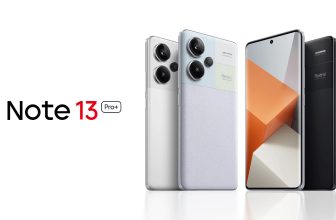 Redmi Note 13 Pro+ China launch 1