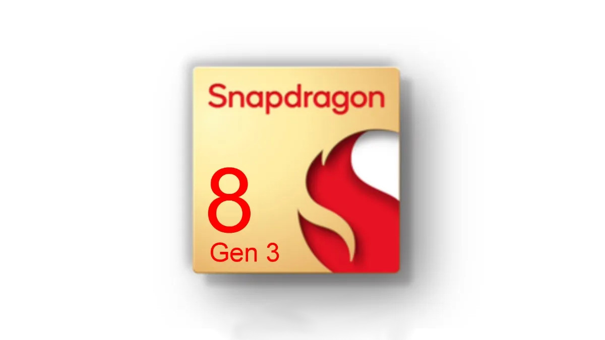 Snapdragon 8 Gen 3 Geekbench 5 listing 1