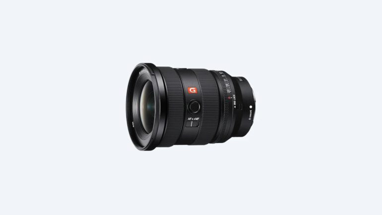 Sony G Master FE 16 35mm F2.8 GM II PH launch 1