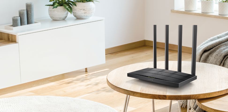 TP-Link Archer AX12 Router Now Available in PH