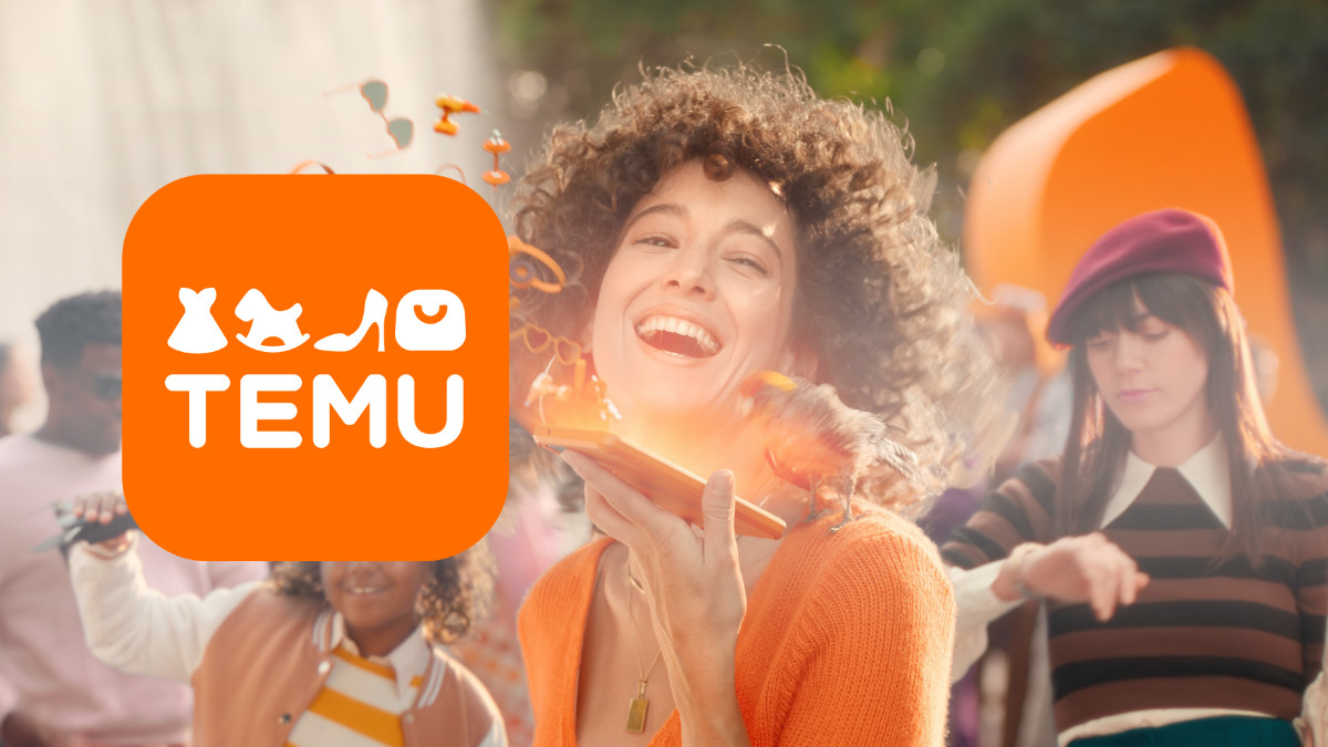 E-Commerce Platform Temu Is Now in PH