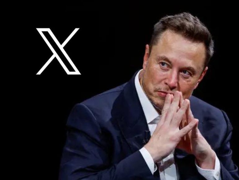Twitter X Elon Musk fee 1
