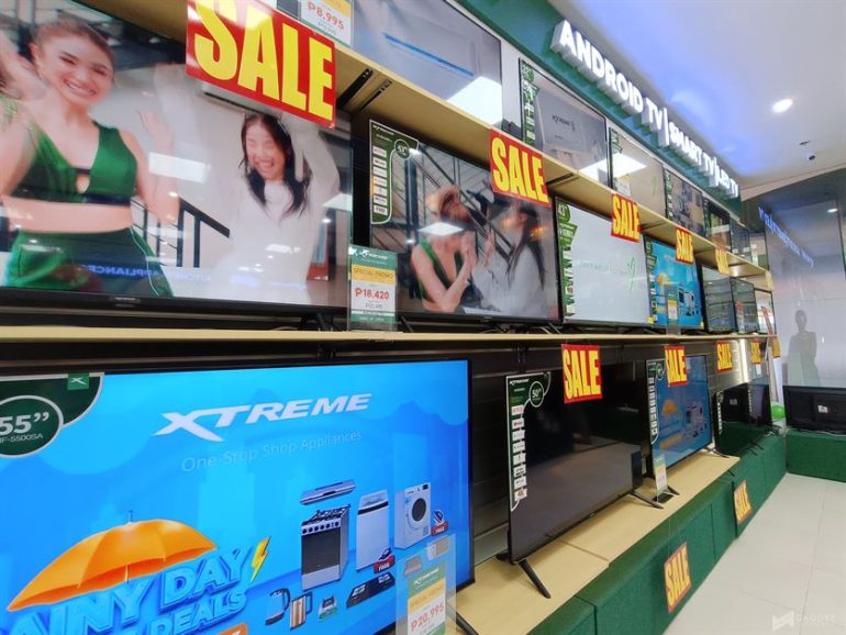 XTREME Appliances SM City Seaside Cebu (28)