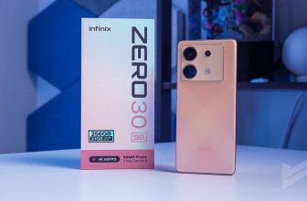 infinix zero 30 5G review philippines 22
