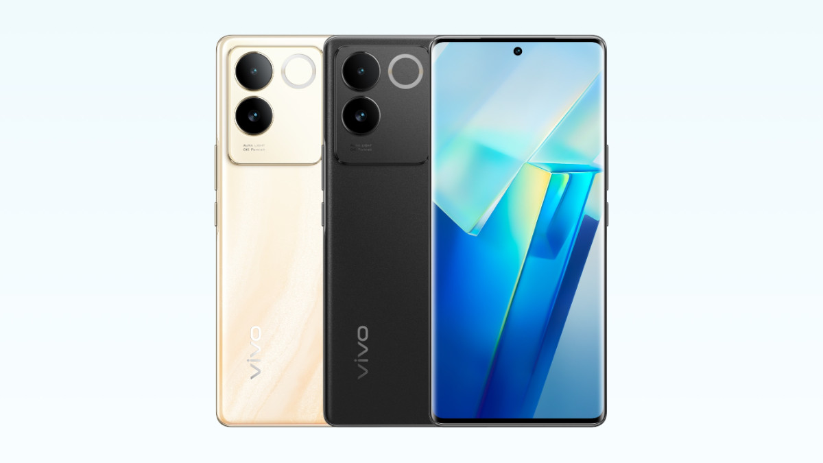 vivo T2 Pro 5G Launched in India Powered by MediaTek Dimensity 7200