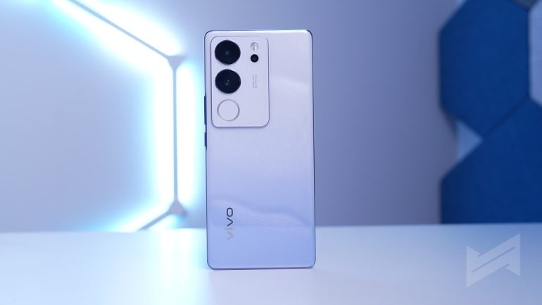 vivo V29 5G PH launch 1