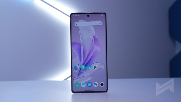 vivo v29 5g review