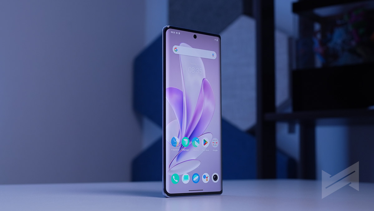 The Phone for Content Creation: vivo V29 5G