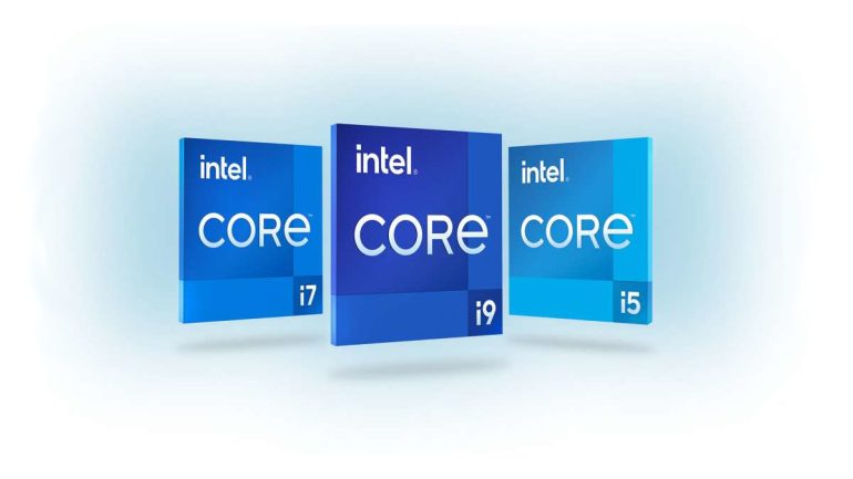 14th gen Intel Core launch 1