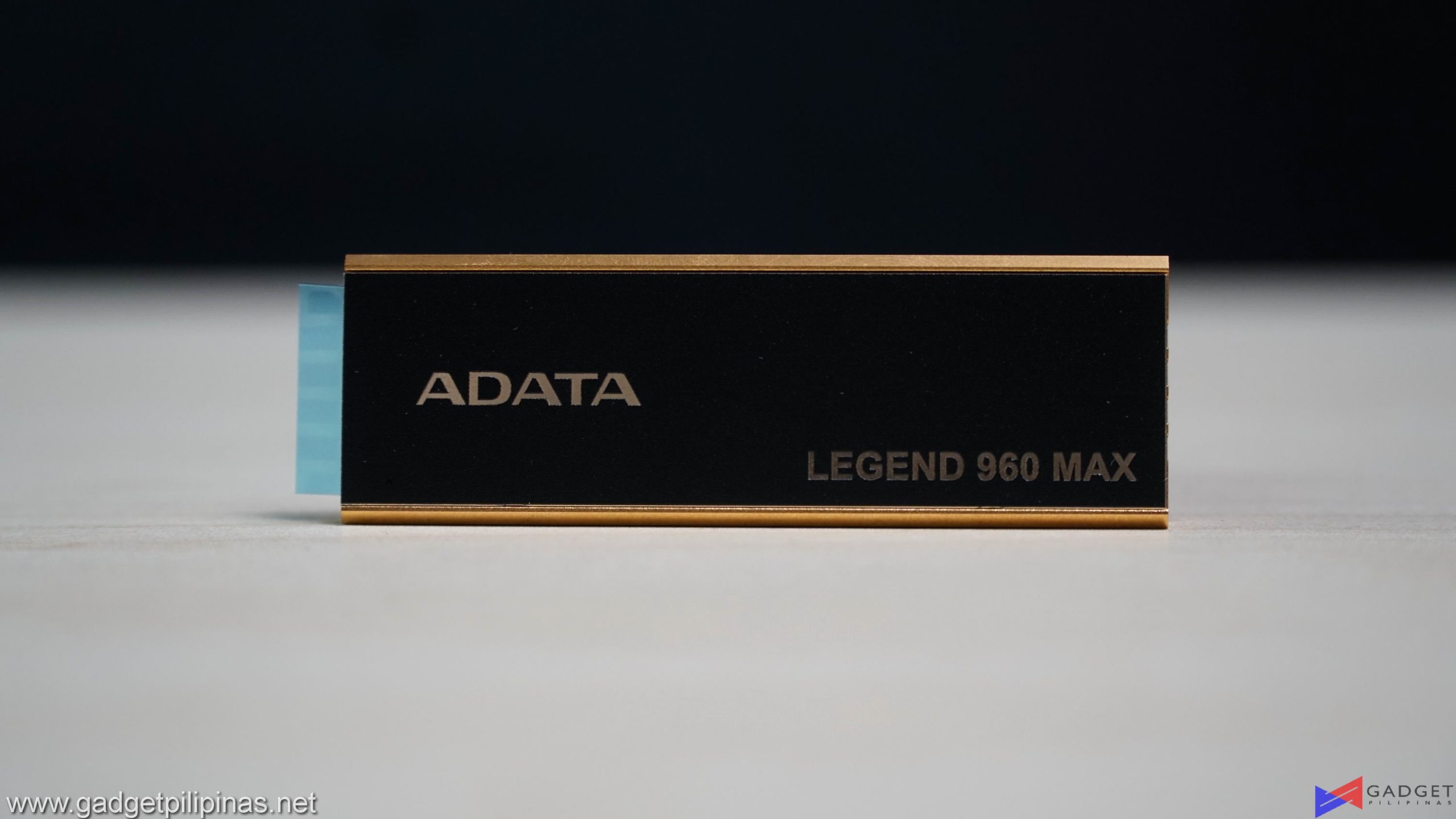 ADATA Legend 960 Max 1TB SSD Review 024