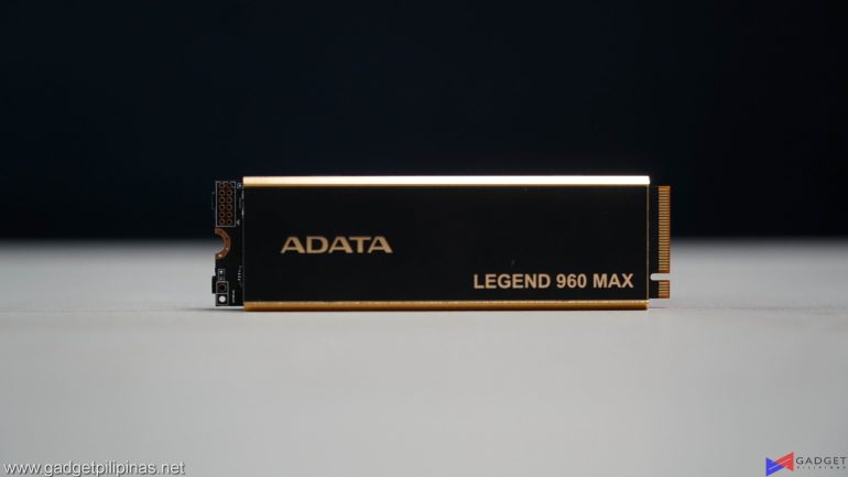 ADATA Legend 960 Max 1TB SSD Review 037