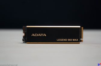 ADATA Legend 960 Max 1TB SSD Review ADATA Legend 960 Max SSD Philippines