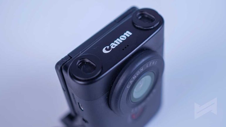 Canon PowerShot V10 Review 08